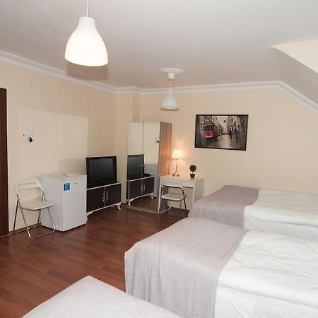 Taksim Elite Residence Стамбул Экстерьер фото