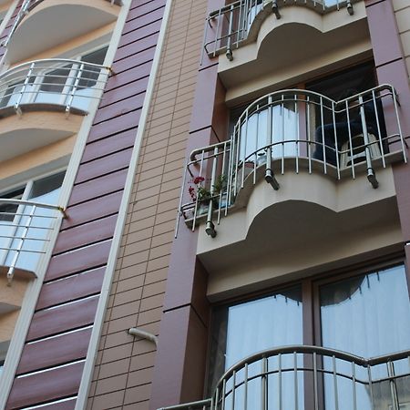Taksim Elite Residence Стамбул Экстерьер фото