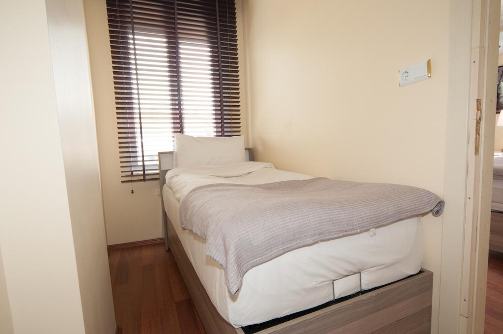 Taksim Elite Residence Стамбул Экстерьер фото