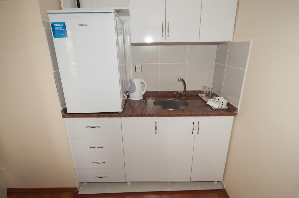 Taksim Elite Residence Стамбул Экстерьер фото