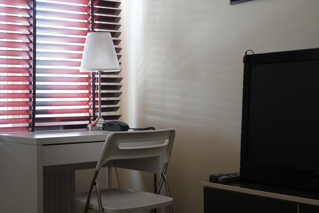 Taksim Elite Residence Стамбул Экстерьер фото