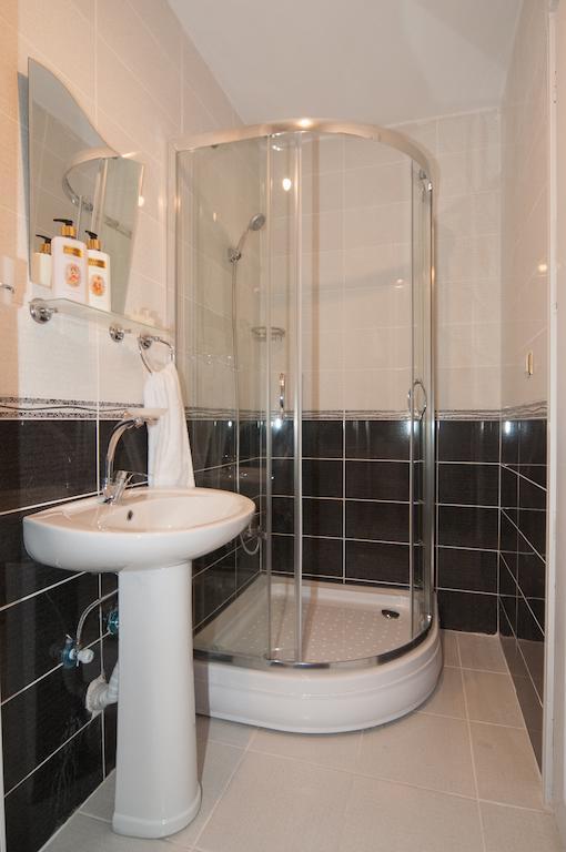 Taksim Elite Residence Стамбул Номер фото