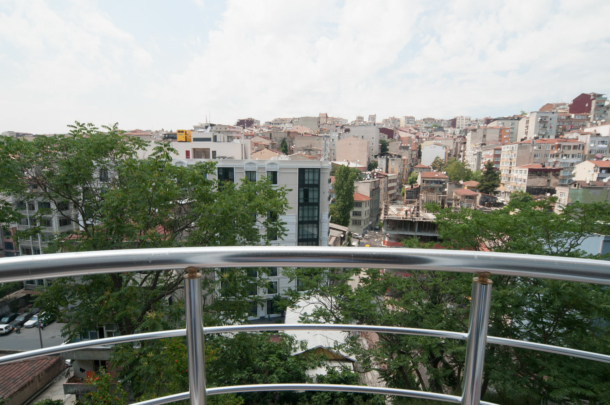 Taksim Elite Residence Стамбул Экстерьер фото