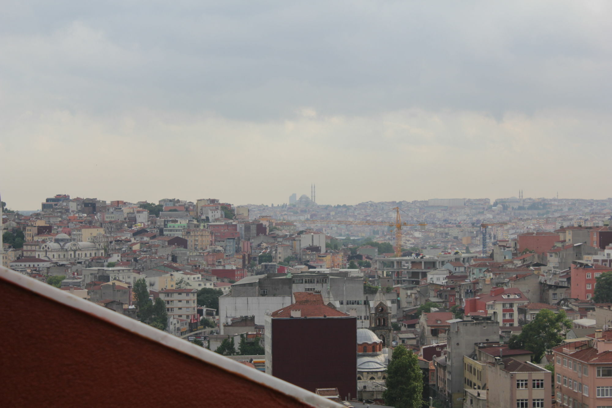Taksim Elite Residence Стамбул Экстерьер фото