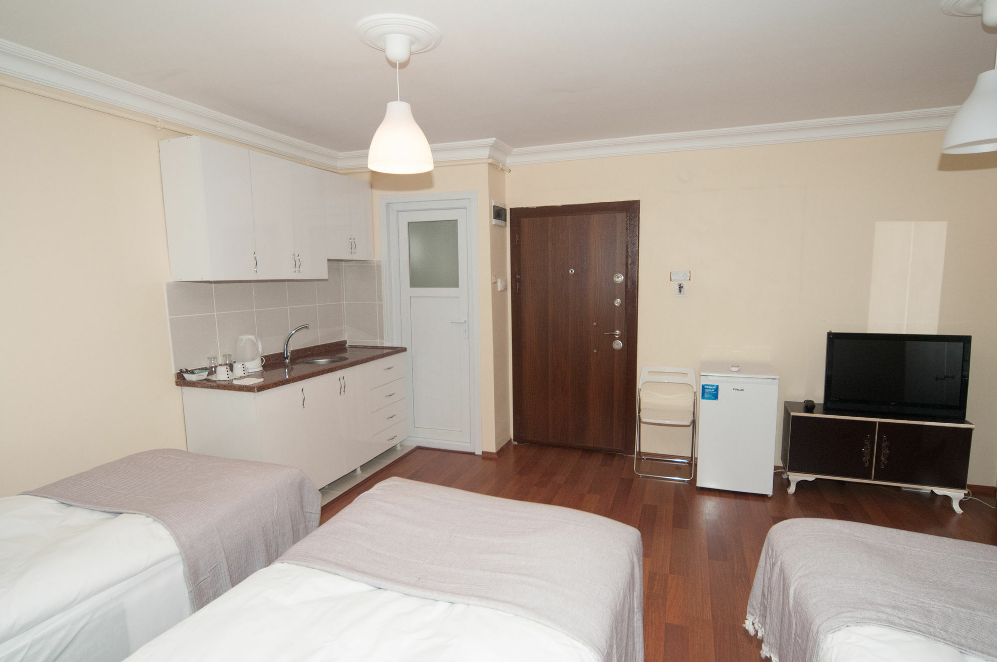 Taksim Elite Residence Стамбул Экстерьер фото
