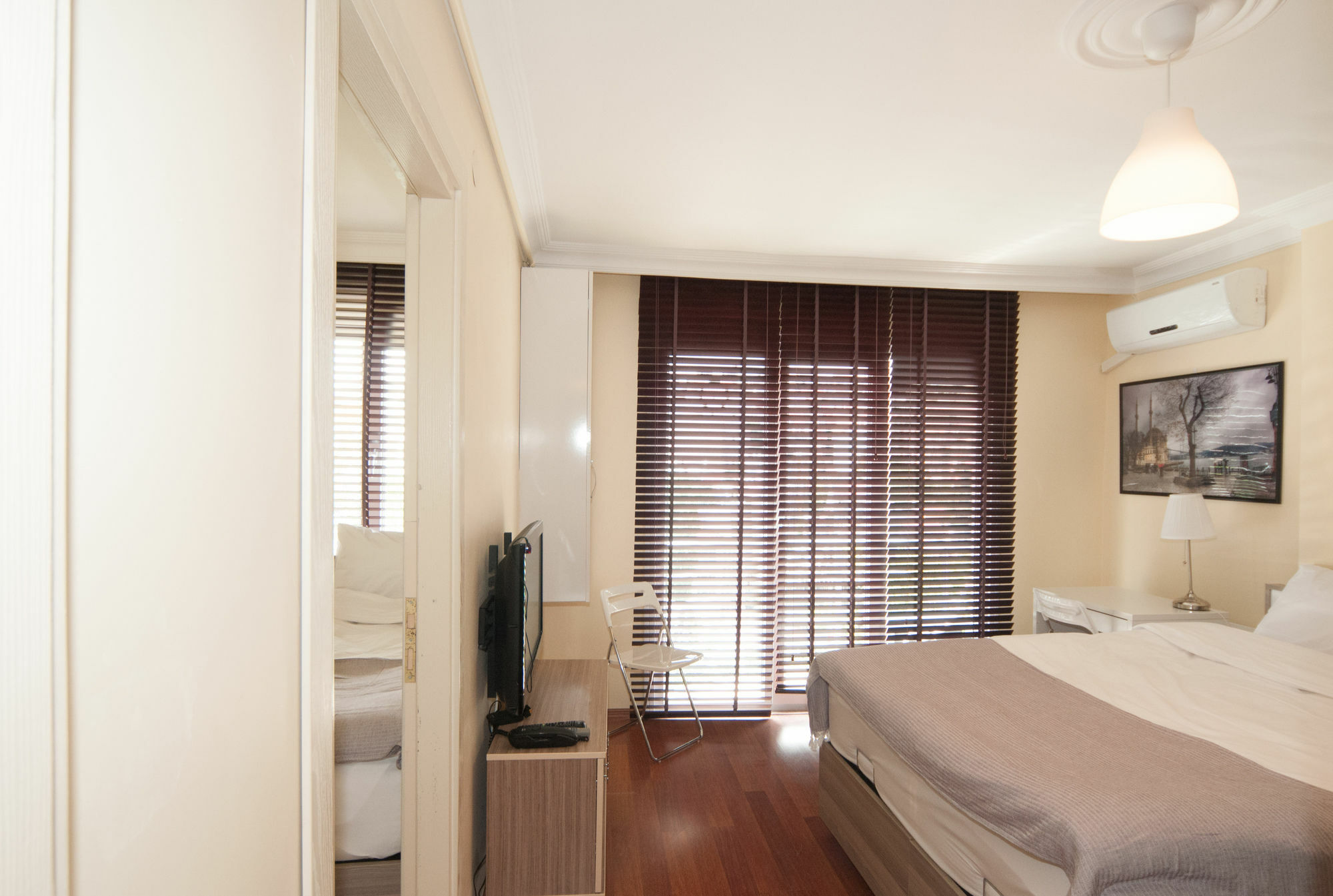 Taksim Elite Residence Стамбул Экстерьер фото