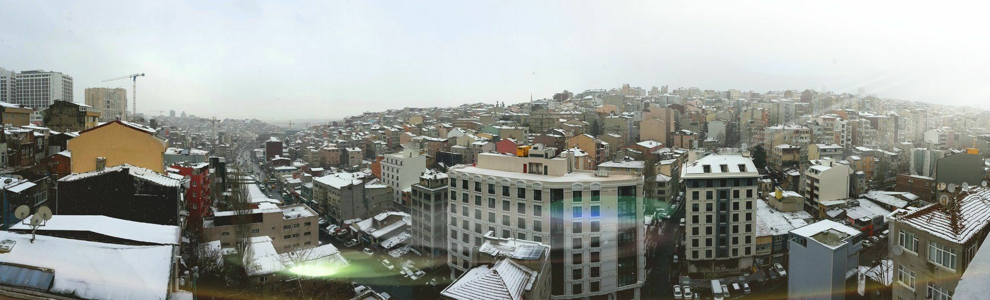 Taksim Elite Residence Стамбул Экстерьер фото