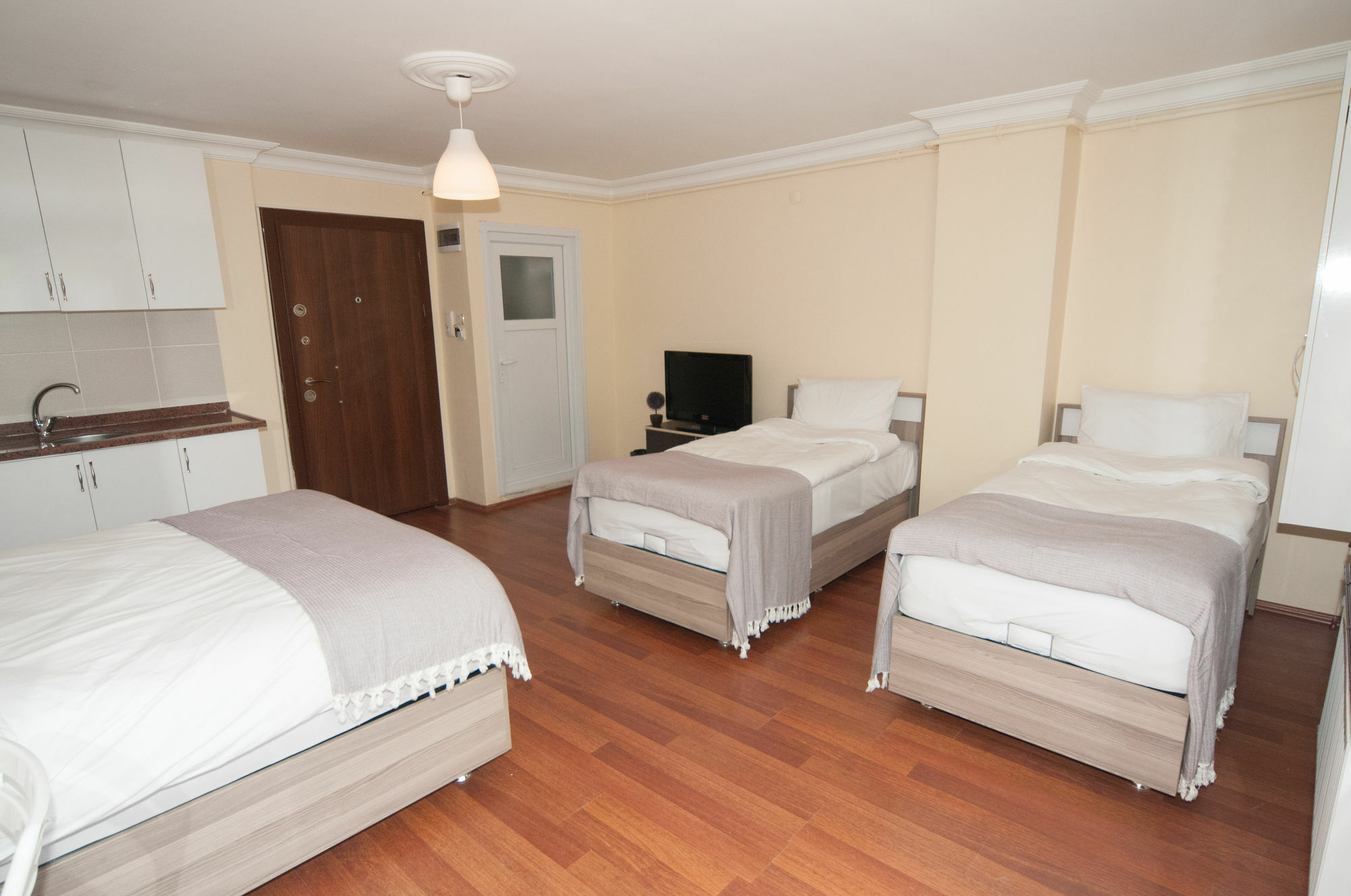 Taksim Elite Residence Стамбул Экстерьер фото